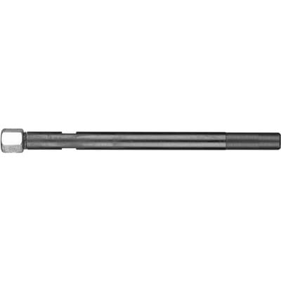 Verlängerung für Antriebsspindel SPV 150-1/4 S3/8 Max. RPM 10.000 inkl. 1/4" Spannzange