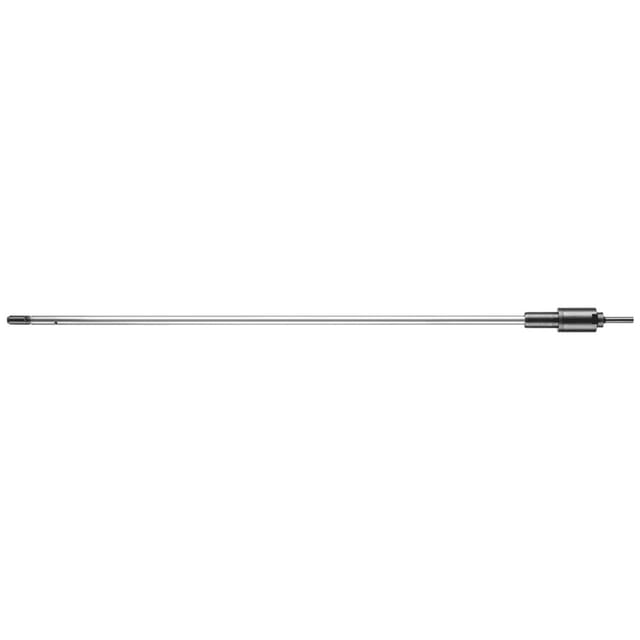 Verlängerung für Antriebsspindel SPV 100-1/4 S3/8 Max. RPM 25.000 inkl. 1/4" Spannzange