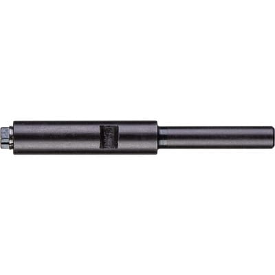 Verlängerung für Antriebsspindel SPV 50-1/8 S1/4 Max. RPM 44.000 inkl. 1/8" Spannzange