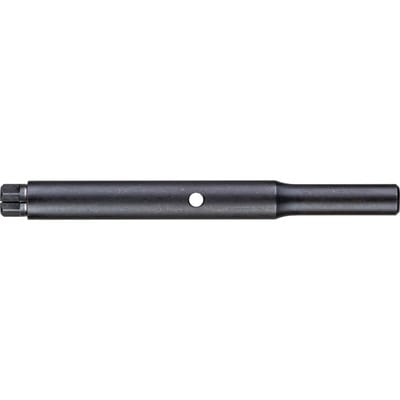 Verlängerung für Antriebsspindel SPV 75-1/4 S3/8 Max. RPM 20.000 inkl. 1/4" Spannzange