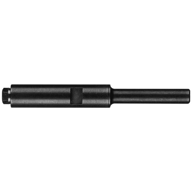 Verlängerung für Antriebsspindel SPV 50-3 S6 Max. RPM 44.000 mit 3 mm Spannzange