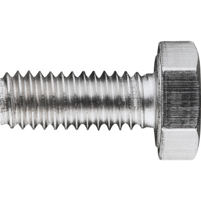 Flanschschraube FLS M4