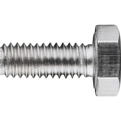 Flanschschraube FLS M4