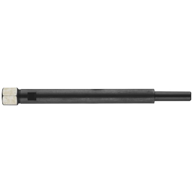 Verlängerung für Antriebsspindel SPV 150-8 S8 Max. RPM 10.000 mit 8 mm Spannzange