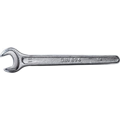 Einmaulschlüssel EM SW 11MM