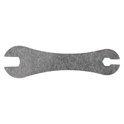 Doppelmaulschlüssel DM SW 6/8MM