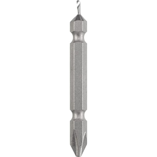 PreHole Bit mit Bohrer und Senker