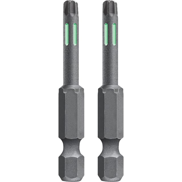 TORSION Bits, 50mm, T 25