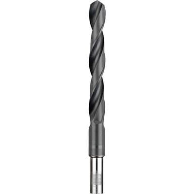 HSS Spiralbohrer mit abgedrehtem Schaft, ø20.0mm