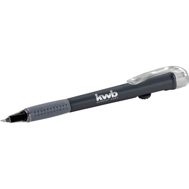 Bastelmesserstift mit Kulifunktion, 142mm