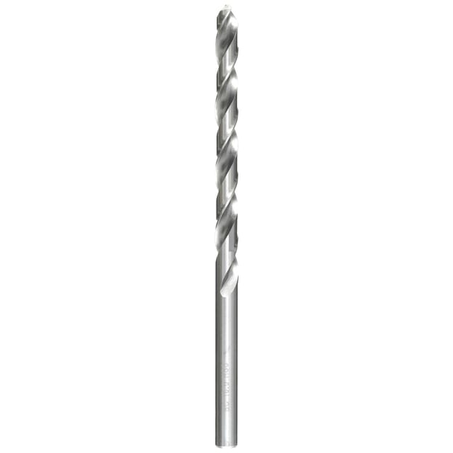 HSS Spiralbohrer, lange Ausführung, ø9.5mm
