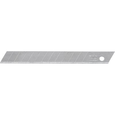 Ersatz Abbrechklingen, eisgehärtet, 9mm, 11 in Spenderbox