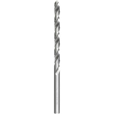 HSS Spiralbohrer, lange Ausführung, ø8.0mm