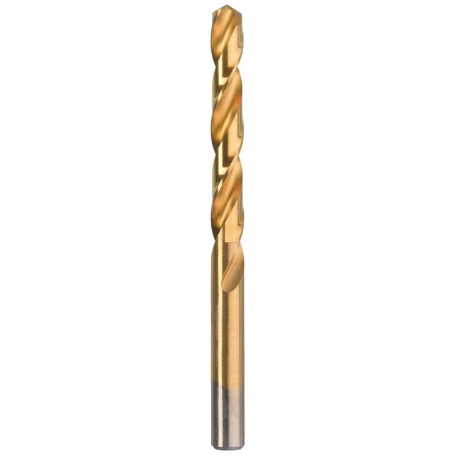TITAN HSS Spiralbohrer, ø8.0mm