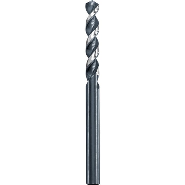HI-NOX HSS M2 Metallbohrer, ø2.5mm
