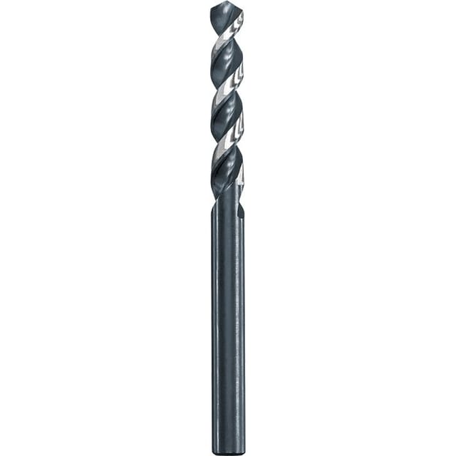 HI-NOX HSS M2 Metallbohrer, ø1.0mm