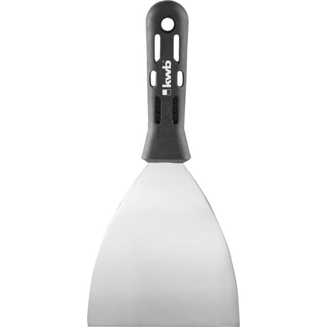 Malerspachtel, rostfrei 100mm
