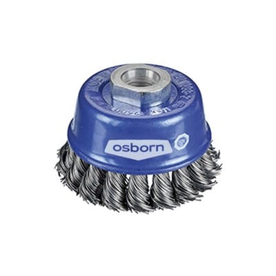 Topfbürste ø65 G M14x2,0 gz-STD035 PRO/Q-10