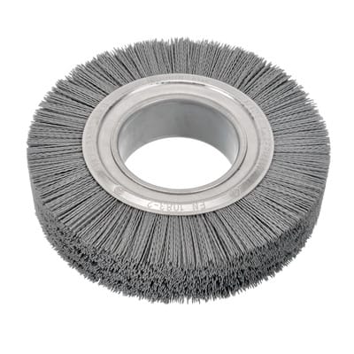 Rundbürste ø250 x 55KB B100 NHS 120/1,02 T45