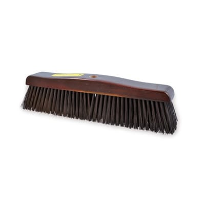 Besen 400 x60 Korfil-D T75 6-reihig lackiert