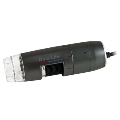 Mikroskop 940nm IR / 400nm UV AM4115T-JV