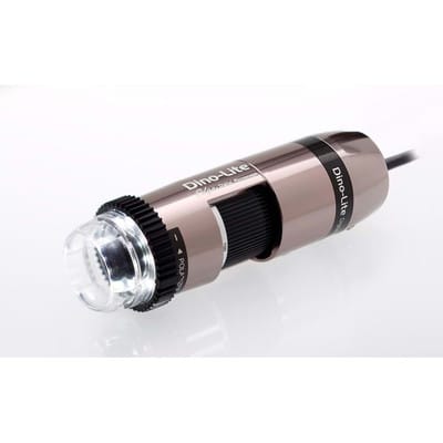 EDGE Mikroskop 5 Megapixel mit AMR / EDOF / EDR / FLC AM7915MZT