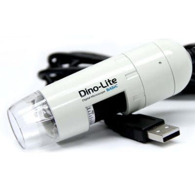 Basic Mikroskop AM2111