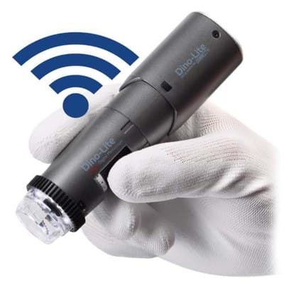 EDGE Handmikroskop / LWD / AMR / Wireless (inkl. WF-20) WF4515ZTL