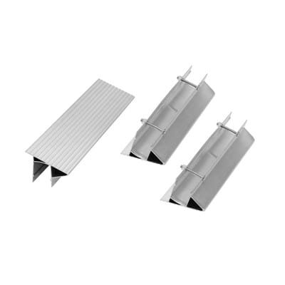 Aufsetzstufenset 285mm für Sprossenleitern