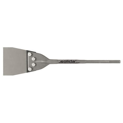 Spachtelmeißel SDS-Max 152 x 635mm