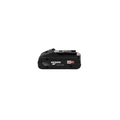 CAS Akku 18V LiHD 4,0 Ah