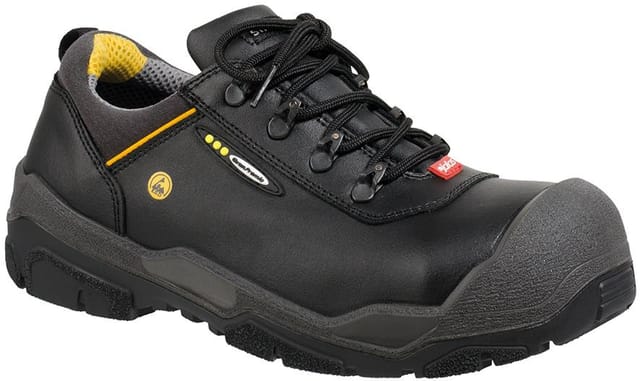 Halbschuh 1538 Terra,S3,SRC,Ci,Hi,ESD,47