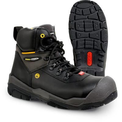 Stiefel 1828 Jupiter,S3,SRC,CI,HI,ESD,49