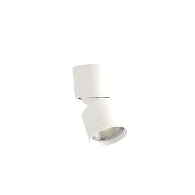 Möbel-LED Spot-Leuchten, schwenkbar, Mini Spot WEE, weiß, warmweiß