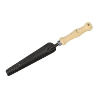 Unkrautstecher Buchenstiel 15,5 cm