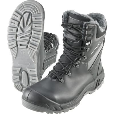 Winterstiefel Oslo, S3, Größe 40