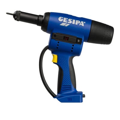FireBird Pro CAS ohne Akku / Ladegerät im Karton