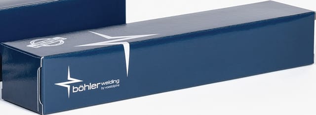 Elektrode Fox ETI D 3,2 x 350mm