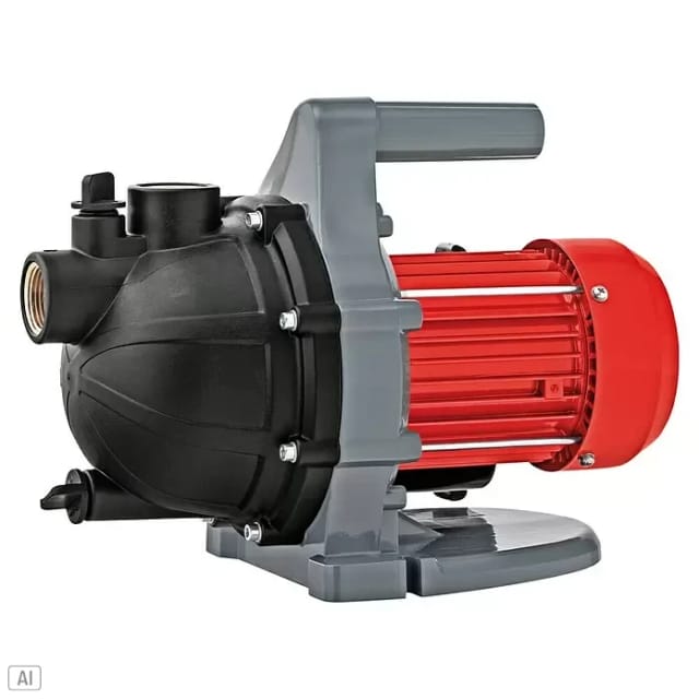 Gartenpumpe GP 600 ECO
