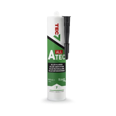 A-TEC schwarz 310ml
