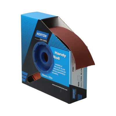 Sparrolle R222 50mm x 25m P220