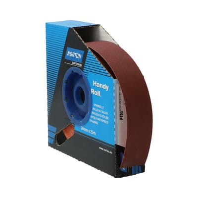 Sparrolle R222 38mm x 25m P180