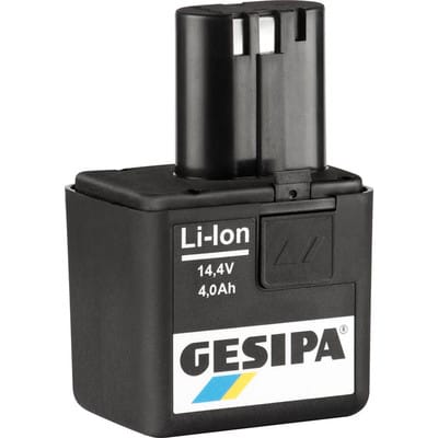 Li-Ion Akku 14,4V / 4,0 Ah