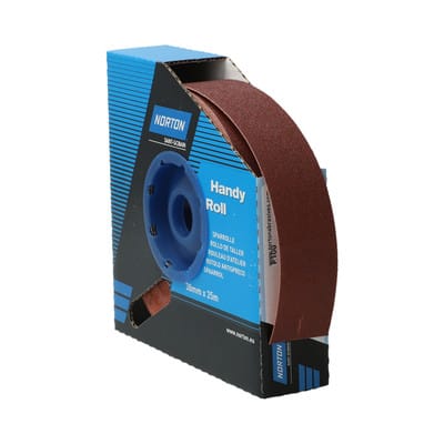 Sparrolle R222 38mm x 25m P100