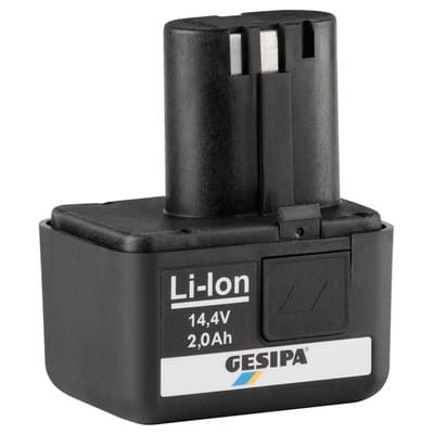 Li-Ion Akku 14,4V / 2,0 Ah