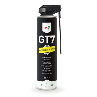 Multifunktionsspray GT7 400ml