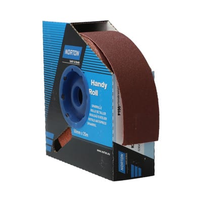Sparrolle R222 50mm x 25m P100
