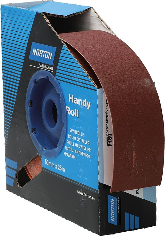 Sparrolle R222 50mm x 25m P180