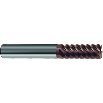 Mehrzahnfräser 3715 Werksnorm H VHM Signum 18mm
