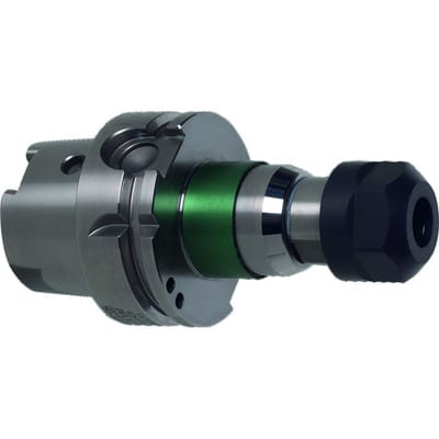 Gewindeschnellwechselfutter 4330 Werksnorm HSK-A 63 ER20 Ø 4,5-11,0
